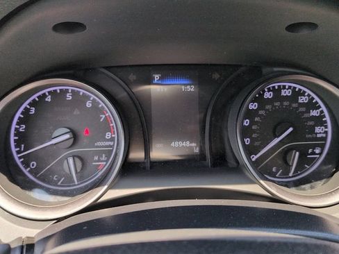 Certified 2023 Toyota Camry SE FWD image 19