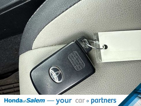 Used 2018 Toyota RAV4 Limited w/ All Weather Liner Package AWD/4WD image 21