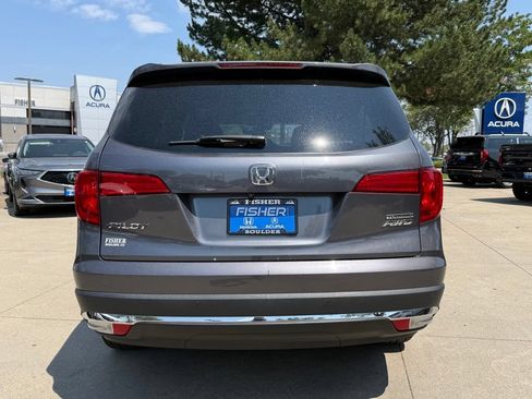 Used 2016 Honda Pilot Touring image 5