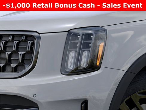 New 2025 Kia Telluride SX X-Line image 10