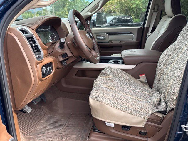 Used 2020 RAM 3500 Laramie AWD/4WD image 18