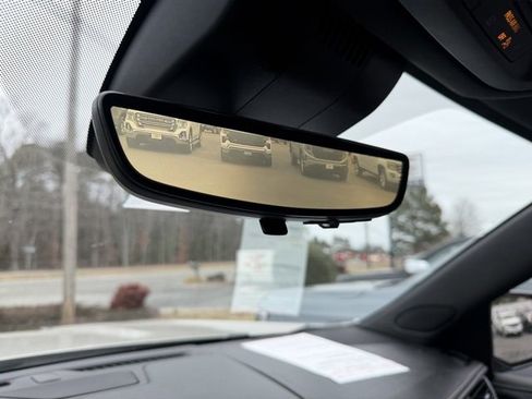 Certified 2023 GMC Yukon XL Denali Ultimate w/ LPO, Floor Liner Package image 37