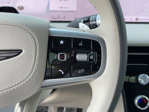 New 2026 Genesis G80 2.5T Sport Prestige AWD/4WD image 29