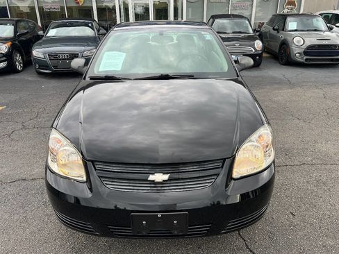 Used 2010 Chevrolet Cobalt LS FWD image 5