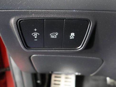 Used 2023 Hyundai Tucson N Line image 35