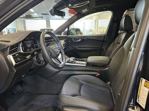 Used 2025 Audi Q7 3.0T Premium Plus w/ Premium Plus Package image 15
