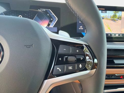 New 2026 BMW 430i Convertible w/ Premium Package RWD image 23