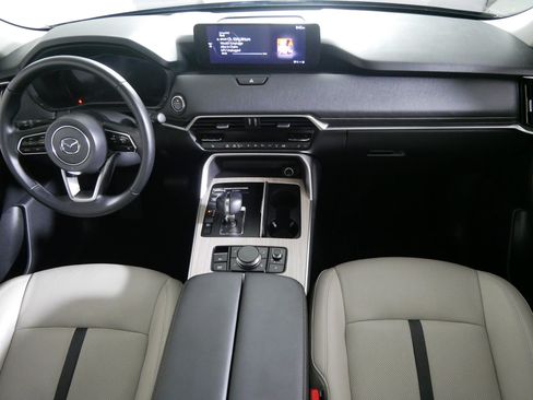 Used 2024 MAZDA CX-90 Plug-In Hybrid w/ Premium Pkg AWD/4WD image 10