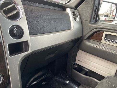 Used 2013 Ford F150 Platinum AWD/4WD image 17
