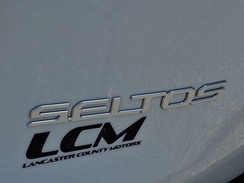New 2026 Kia Seltos S AWD/4WD image 21