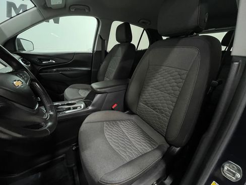 Used 2018 Chevrolet Equinox LT image 13