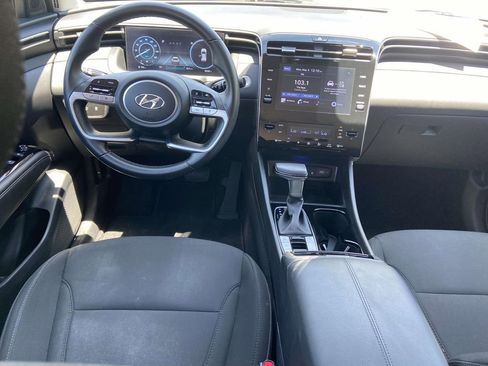 Used 2022 Hyundai Tucson SEL w/ Convenience Package AWD/4WD image 10