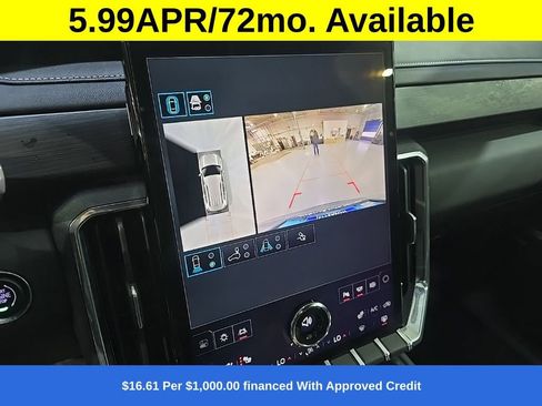 New 2026 GMC Acadia Elevation FWD image 24