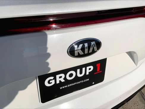 Used 2019 Kia Stinger GT2 image 30