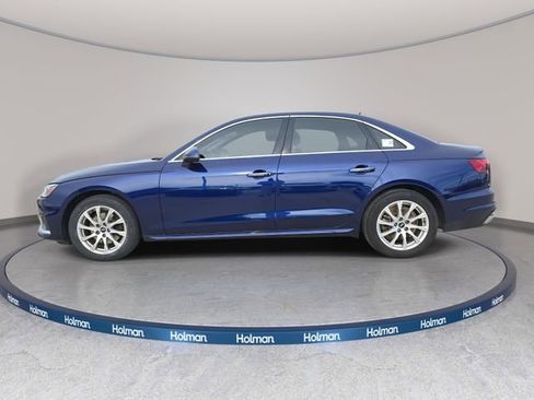 Used 2023 Audi A4 2.0T Premium w/ Convenience Package image 9