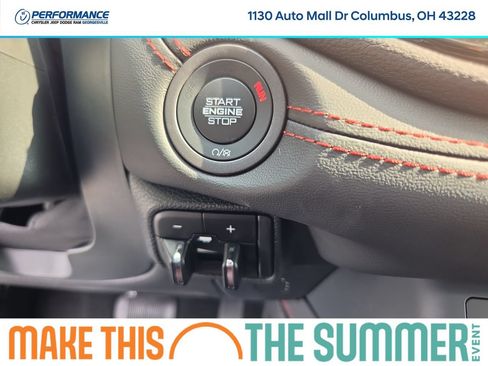 New 2026 Dodge Durango GT AWD/4WD image 32