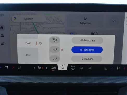 New 2026 Ford Explorer Active w/ Active Comfort Package image 26