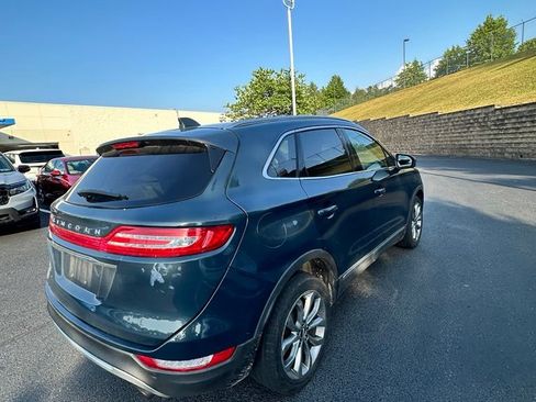 Used 2019 Lincoln MKC Select w/ Select Plus Package AWD/4WD image 7