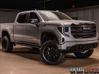 Used 2025 GMC Sierra 1500 AT4 w/ Technology Package 360° Tour