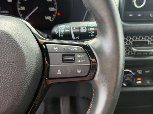 Used 2024 Honda HR-V Sport image 15