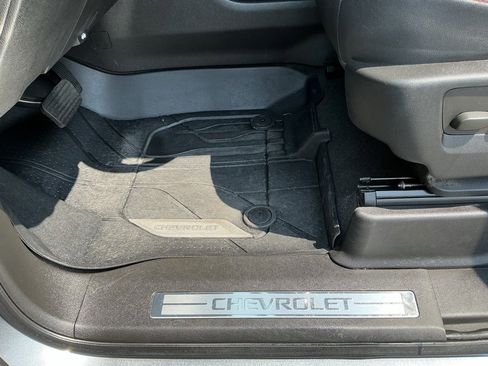 Used 2021 Chevrolet Suburban RST w/ Rear Media and Nav Package image 66