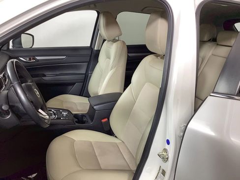 Used 2023 MAZDA CX-5 AWD 2.5 S w/ Select Package image 14