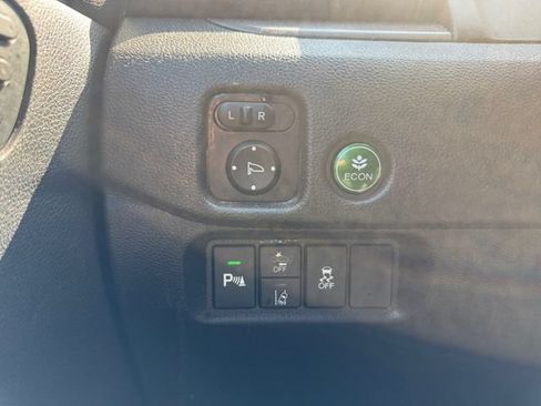 Used 2024 Honda Passport EX-L image 19