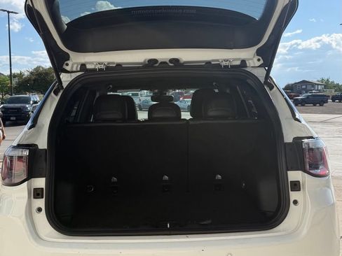 Used 2024 Jeep Compass Limited AWD/4WD image 5
