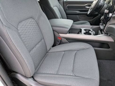 New 2026 RAM 1500 Big Horn AWD/4WD image 34