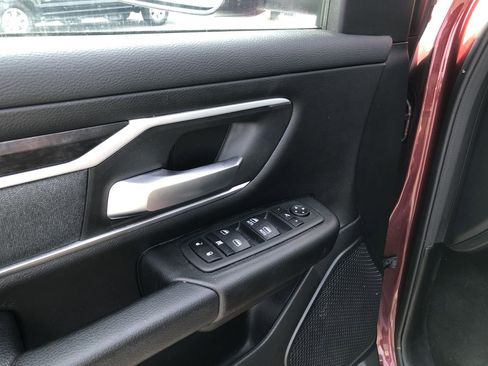 Used 2022 RAM 1500 Big Horn image 12