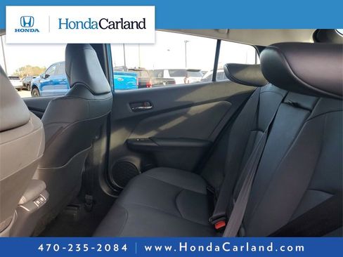 Used 2020 Toyota Prius XLE image 30