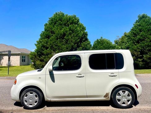 Used 2009 Nissan Cube 1.8 S image 3