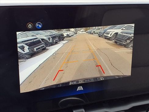 New 2026 Chevrolet Equinox LT w/ Convenience Package II image 18