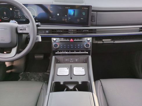 New 2026 Hyundai Santa Fe Calligraphy image 21