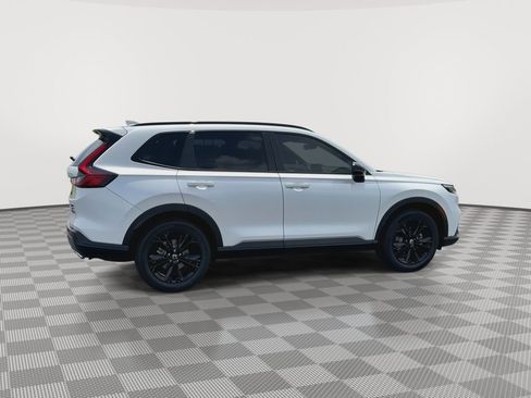 New 2026 Honda CR-V Sport Touring image 9
