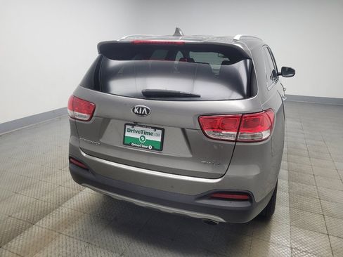 Used 2016 Kia Sorento EX AWD/4WD image 7