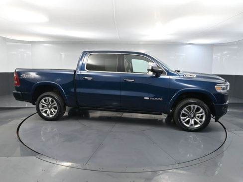 Used 2022 RAM 1500 Limited image 4
