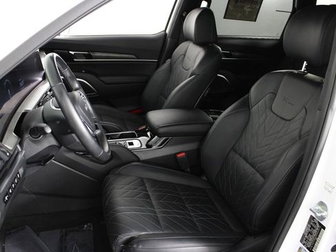 Used 2023 Kia Telluride SX Prestige X-Line AWD/4WD image 20