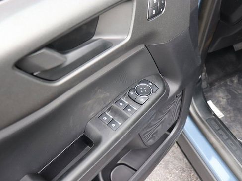 New 2025 Ford Bronco Sport Outer Banks w/ Outer Banks Tech Package+ image 27