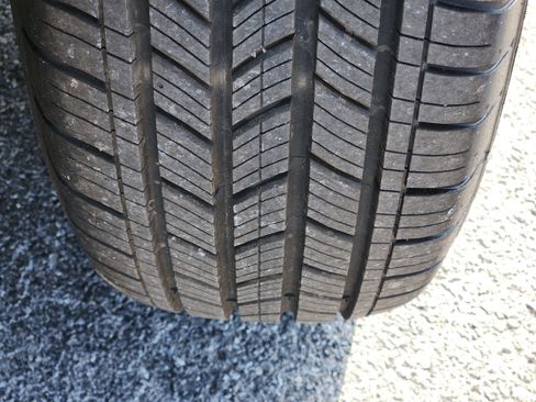 New 2026 Honda HR-V LX image 15