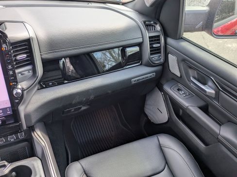 New 2026 RAM 1500 Rebel image 18