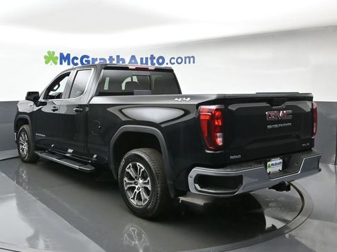 New 2025 GMC Sierra 1500 SLE w/ Preferred Package image 26