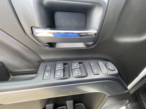 Used 2015 Chevrolet Silverado 2500 LT RWD image 20