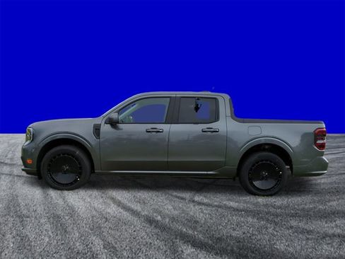 New 2025 Ford Maverick Lobo image 7