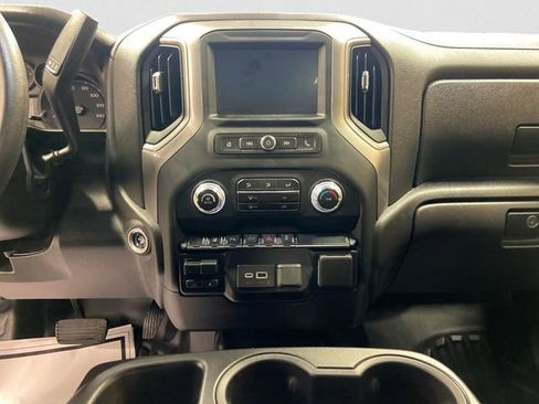 Used 2024 GMC Sierra 2500 Pro w/ 1SA Pro Safety Plus Package image 12