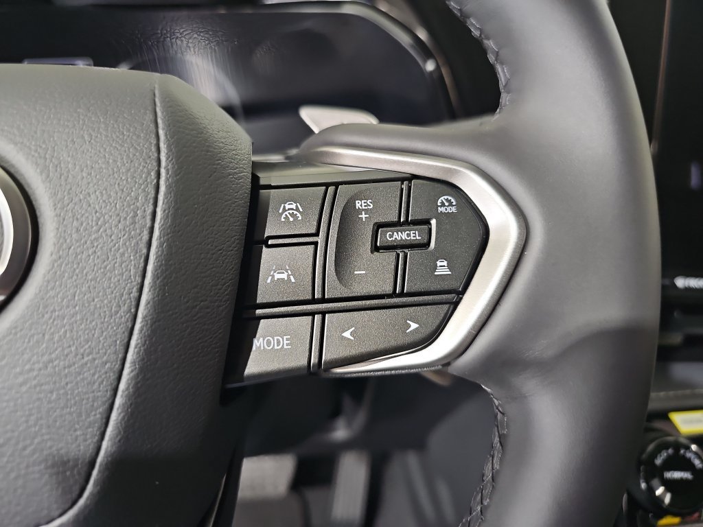 New 2026 Lexus NX 350 AWD w/ Accessory Package (K3) image 18