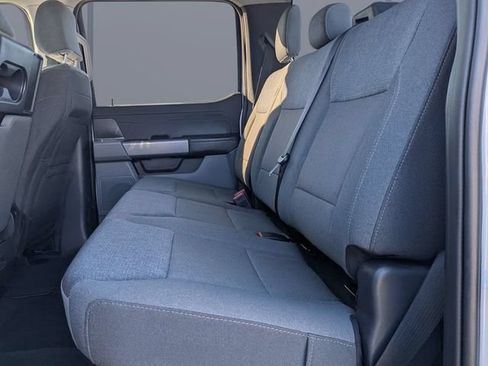 Used 2025 Ford F150 XLT w/ Equipment Group 301A Standard AWD/4WD image 14