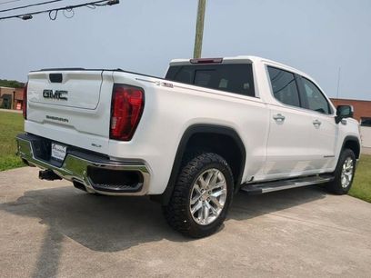 Used 2019 GMC Sierra 1500 SLT w/ SLT Premium Plus Package