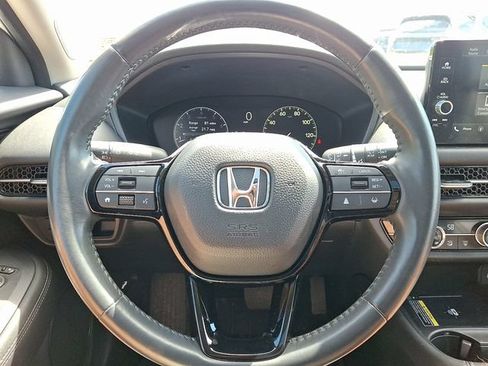 Certified 2024 Honda HR-V EX-L image 15