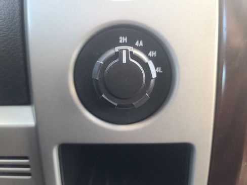 Used 2012 Ford F150 Lariat w/ Lariat Plus Pkg image 23